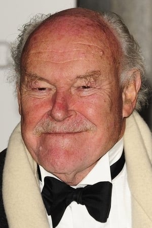 Timothy West profil kép