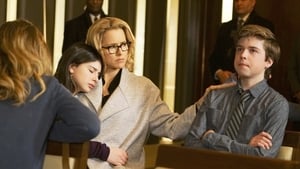 Madam Secretary 2. évad Ep.15 15. epizód