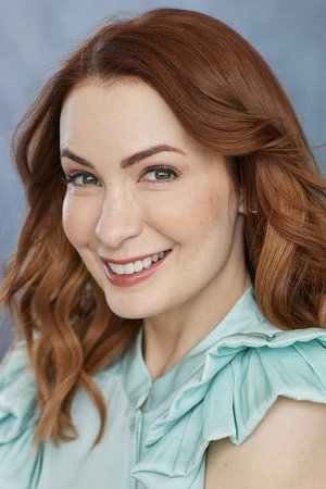 Felicia Day profil kép