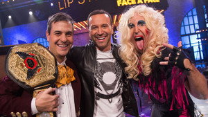 Lip Sync Battle : face à face Season 1 Ep.3 3. epizód