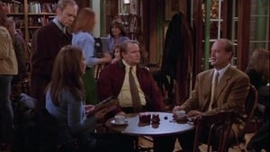 Frasier - A dumagép 11. évad Ep.10 10. epizód