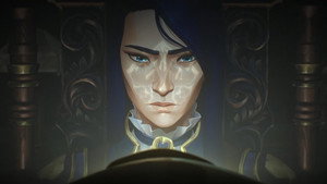 Arcane 2. évad Ep.1 A korona súlya