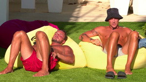 Love Island Sverige 3. évad Ep.46 46. epizód