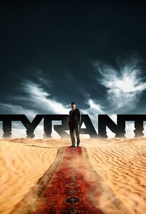 Tyrant - A vér kötelez poszter