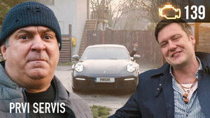 Prvi servis 6. évad Ep.139 139. epizód