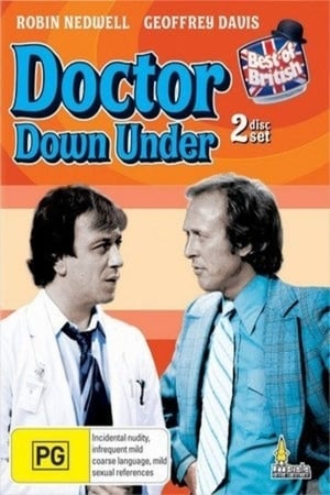 Doctor Down Under