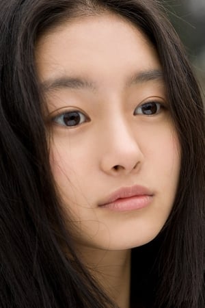 Shiori Kutsuna profil kép