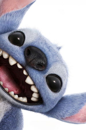 Lilo és Stitch - A csillagkutya poszter