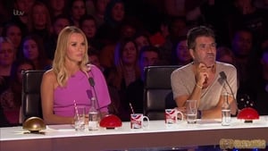 Britain's Got Talent 14. évad Ep.1 1. epizód