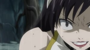 Fairy Tail 3. évad Ep.19 19. epizód