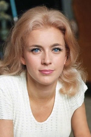 Marie Dubois profil kép