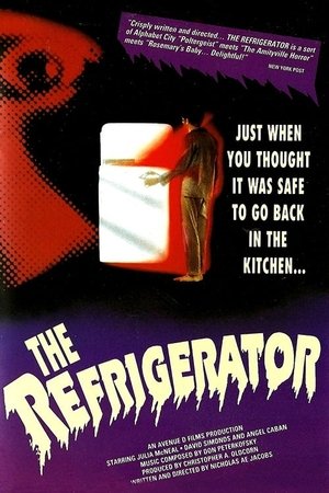 The Refrigerator poszter