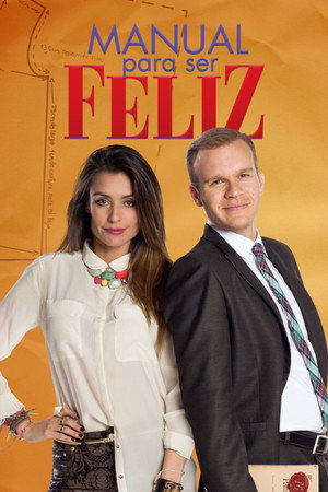 Manual Para Ser Feliz