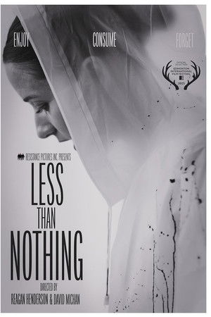 Less Than Nothing poszter
