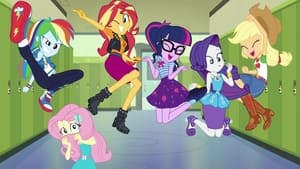 My Little Pony: Equestria Girls - Better Together kép