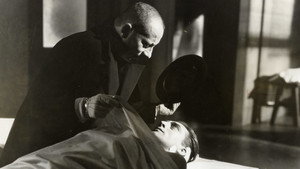 The Crime of Doctor Crespi háttérkép
