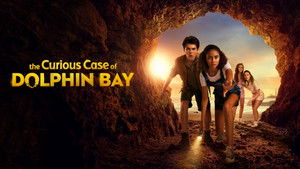 The Curious Case of Dolphin Bay háttérkép