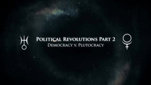 Changing of the Gods 1. évad Ep.3 3. epizód