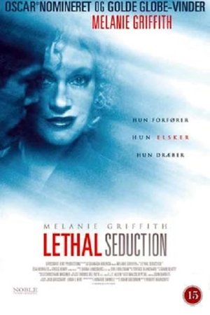 Lethal Seduction poszter
