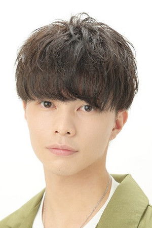三上瑛士 profil kép
