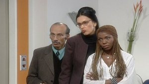 Betty, a csúnya lány 1. évad Ep.265 265. epizód
