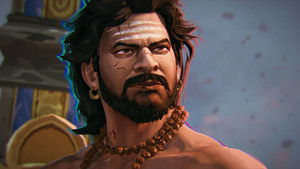 Bāhubali: The Eternal War — Part 1 háttérkép