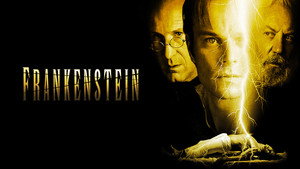 Frankenstein kép