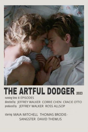 Oliver and the Artful Dodger poszter