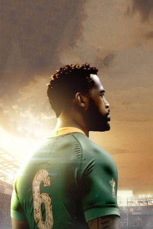 Rise: The Siya Kolisi Story poszter