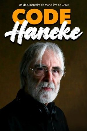 Code Haneke poszter
