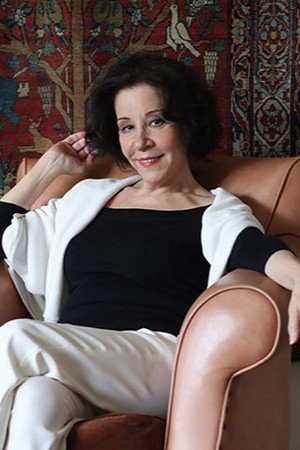 Mina Adamaki profil kép
