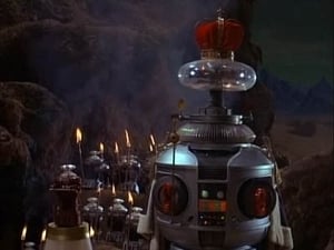 Lost in Space 2. évad Ep.28 28. epizód