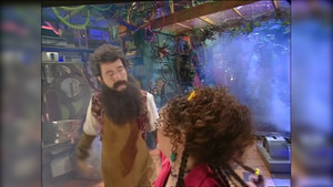 Beakman's World 4. évad Ep.3 3. epizód