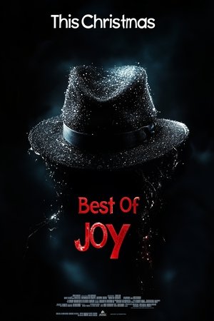 Best Of Joy poszter