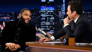 The Tonight Show Starring Jimmy Fallon 13. évad Ep.58 58. epizód