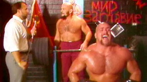 Mid-Atlantic Championship Wrestling 5. évad Ep.22 22. epizód
