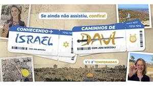 Conhecendo Israel - Josi Boccoli 1. évad Ep.7 7. epizód