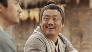 鹊刀门传奇 1. évad Ep.37 37. epizód