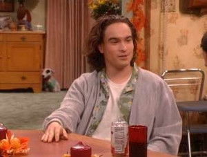 Roseanne 7. évad Ep.10 10. epizód