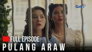 Pulang Araw 1. évad Ep.8 8. epizód