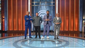 MasterChef Italia 14. évad Ep.19 19. epizód
