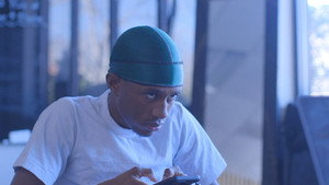 Manhood kép