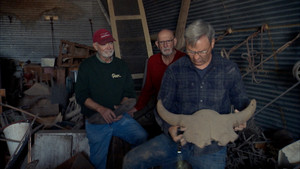 Amerikai kincskeresők 20. évad Ep.4 4. epizód