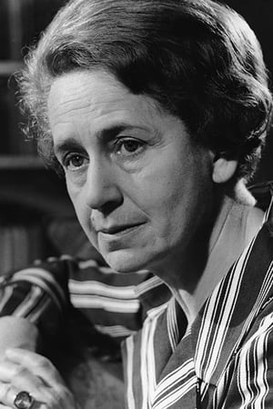 Peggy Ashcroft