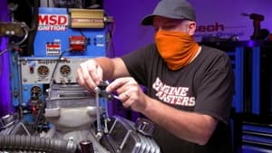 Engine Masters 5. évad Ep.21 21. epizód