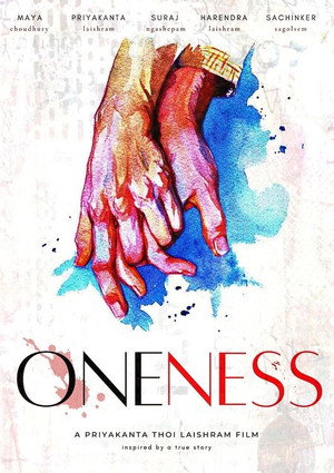 Oneness: The Movie poszter