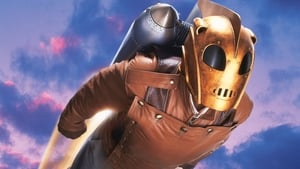 Rocketeer háttérkép