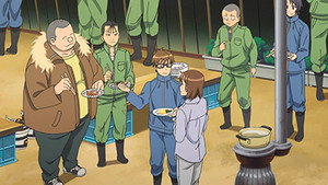 銀の匙 Silver Spoon 2. évad Ep.11 11. epizód