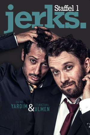 jerks. poszter
