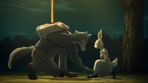 Legoshi, a farkas 1. évad Ep.5 Egy történet két oldala
